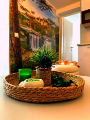 Apartman EDEN